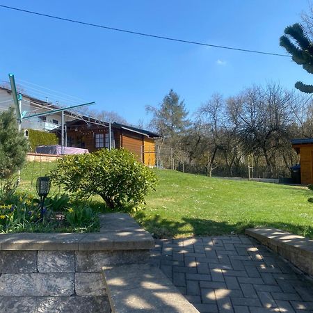 Villa Familie Moisil Daun Esterno foto