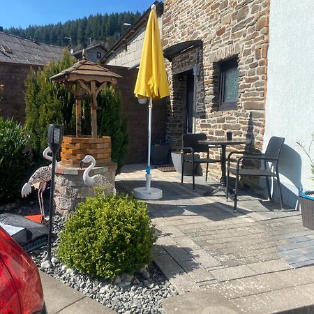 Villa Familie Moisil Daun Esterno foto