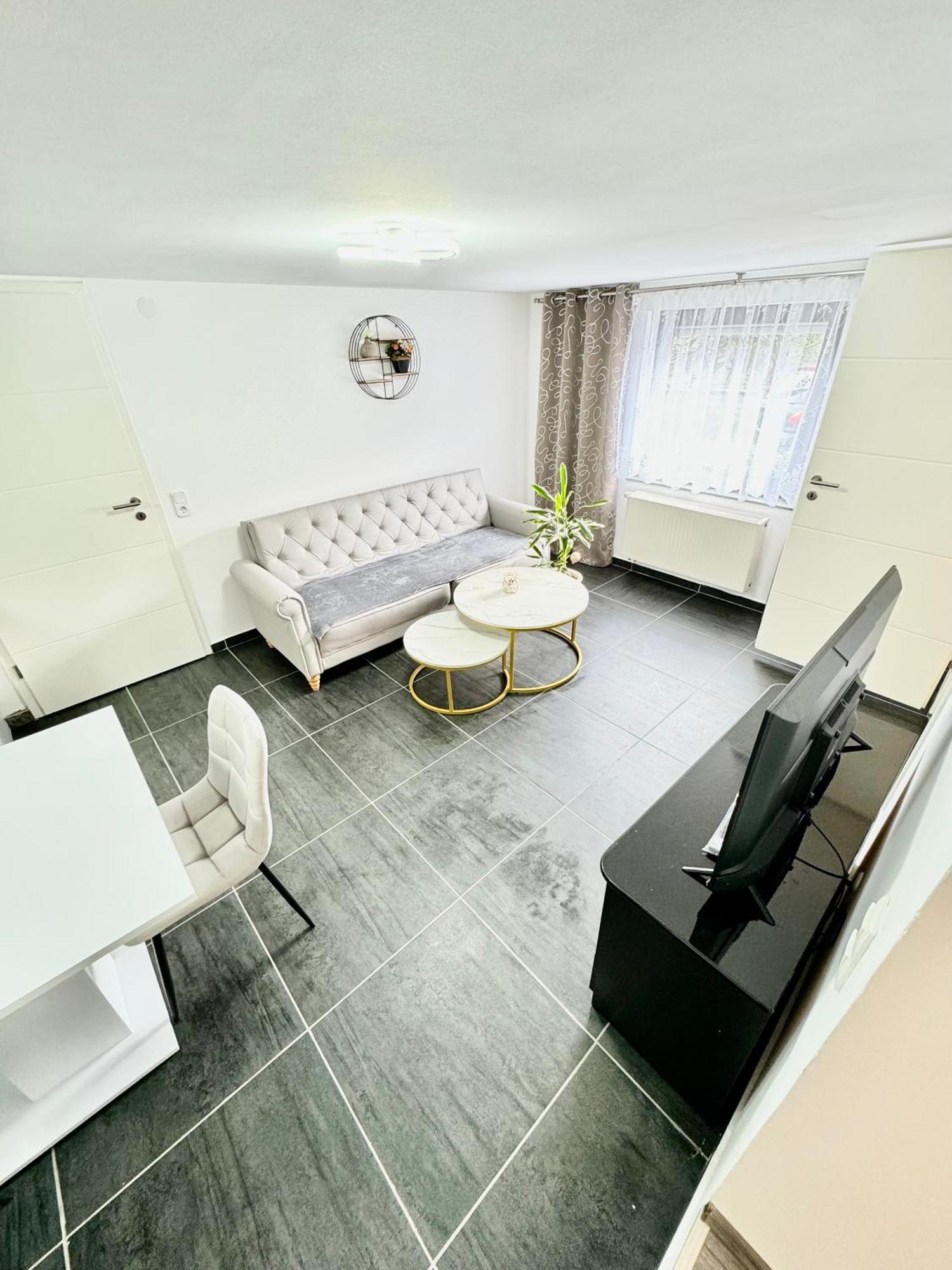 Villa Familie Moisil Daun Esterno foto