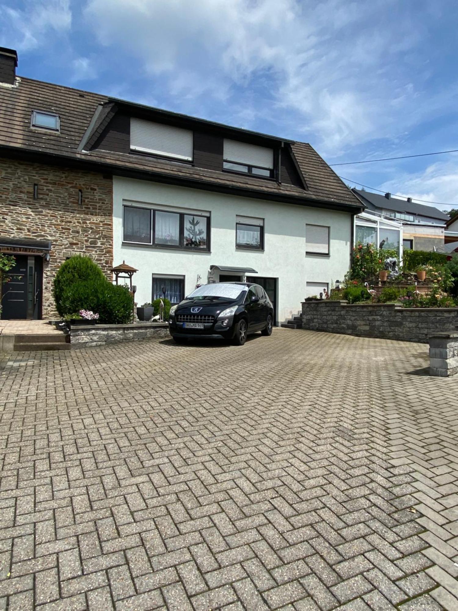 Villa Familie Moisil Daun Esterno foto