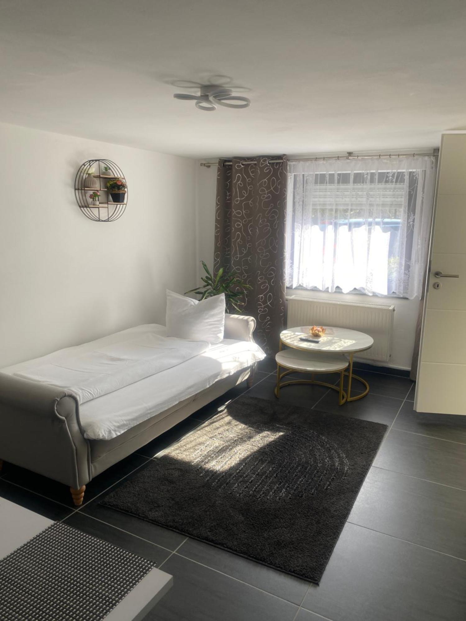 Villa Familie Moisil Daun Esterno foto