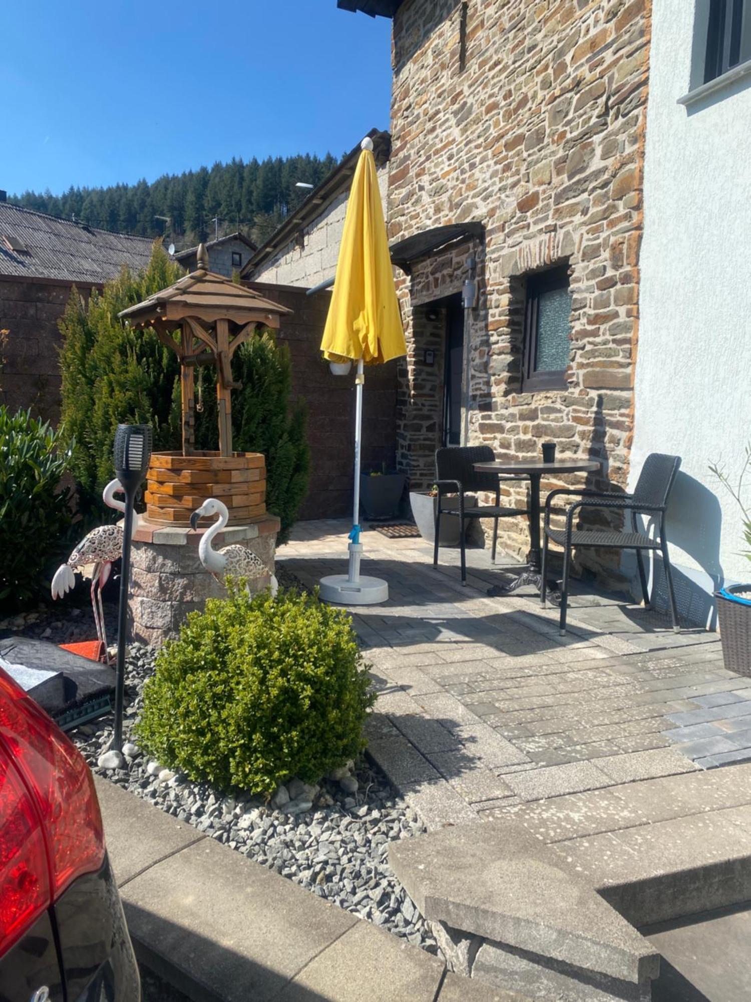 Villa Familie Moisil Daun Esterno foto